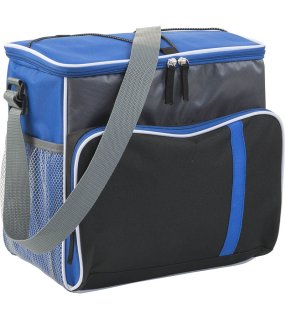 Chladící taška> modrá (cobalt)