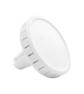 Osvěžovač vzduchu do auta " Scrib " > bílá