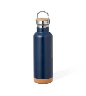 Izolovaná láhev > černá