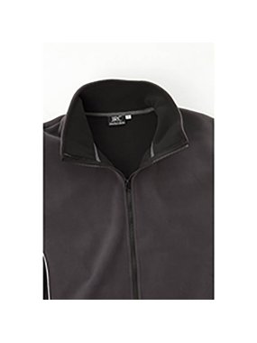 Unisex mikina ( GOTEBORG by JR ) > šedá ( dark ) > XXL