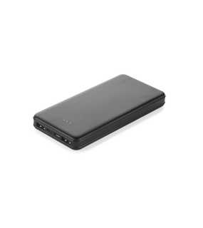 Power banka 10 000 mAh > černá