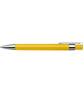 Kuličkové pero > žlutá