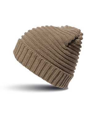 Čepice (RESULT Braided HAT)>zelená (fenykl)