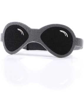 Příslušenství pro plyšové hračky (MBW Sunglasses) > šedá