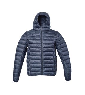 Pánská bunda (BERLIN by JR) > modrá (navy) > L   