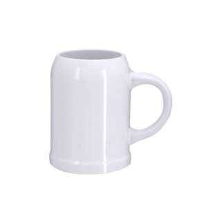 Sublimační kelímek > bílá