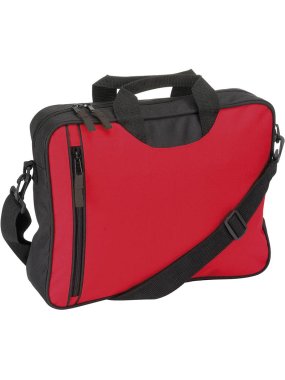 Obal na dokumenty > červená