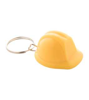 Přívěsek na klíče> žlutá