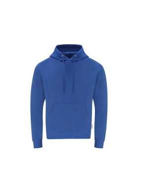 Unisex mikina > modrá > 3XL