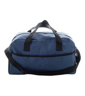 RPET sportovní taška > modrá (dark)