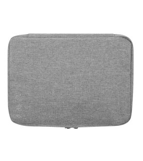 Organizér kabelů > šedá