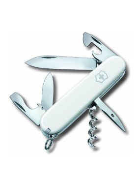 Kapesní nůž (Victorinox SPARTAN 91 MM) > bílá