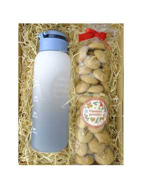 Vánoční dárková sada