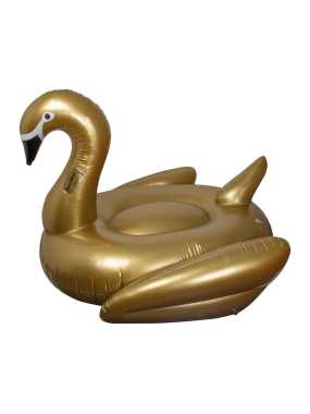 Nafukovací labuť > zlatá