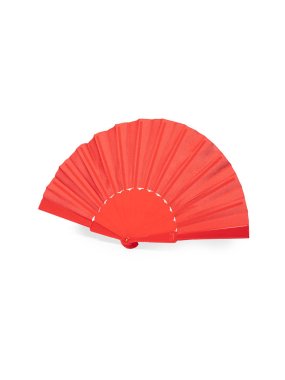 Vějíř z RPET > zelená