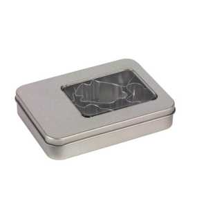 Sada na pečení> stříbrná