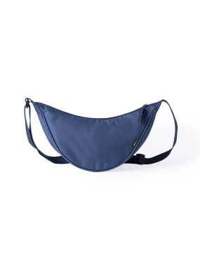 RPET polštář na ledviny > modrá (navy)