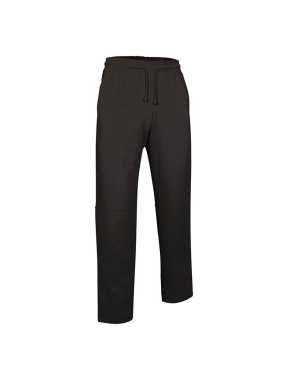 Unisex tepláky (BEAT) > černá > L