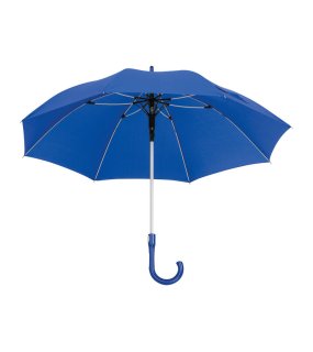 Deštník se sklolaminátovou konstrukcí > modrá