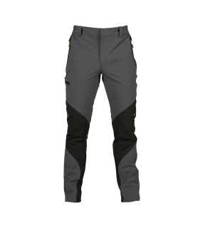 Pánské kalhoty (ADAMELLO MEDIUM by JR) > šedá > M