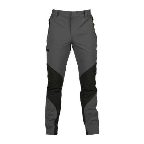 Pánské kalhoty (ADAMELLO MEDIUM by JR) > šedá > 3XL