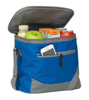 Chladící taška > modrá