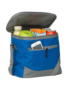 Chladící taška > modrá