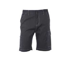 Unisex krátké kalhoty (TOLEDO by JR) > modrá (navy) > S