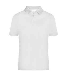 Pánská polokošile(JN Mens Active Polo)>bílá>M