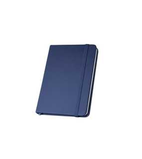 Kapesní poznámkový blok > modrá