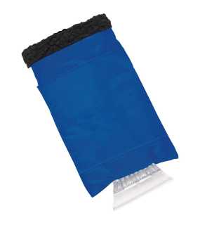 Autoškrabka > modrá