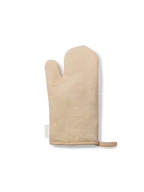 Kuchyňská chňapka > přírodní