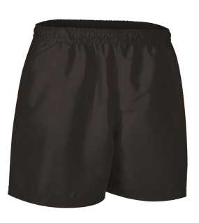 Dětské krátké kalhoty (BAYWATCH) > černá > 10/12