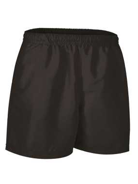 Dětské krátké kalhoty (BAYWATCH) > černá > 10/12