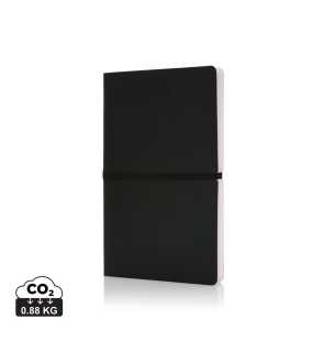 Poznámkový blok > černá