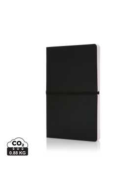 Poznámkový blok > černá