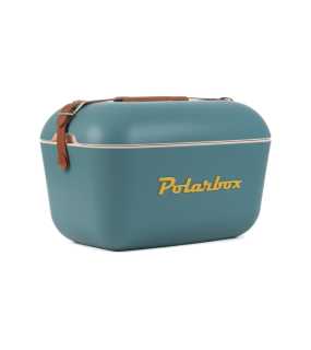 Chladící box (Polarbox Original Large 20L Vintage) > modrá
