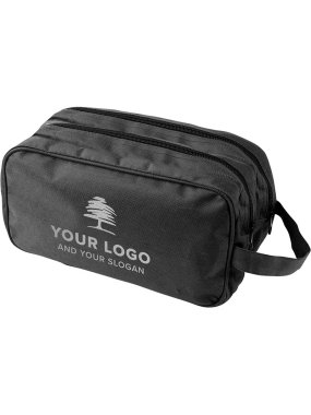 Kosmetická taška > černá