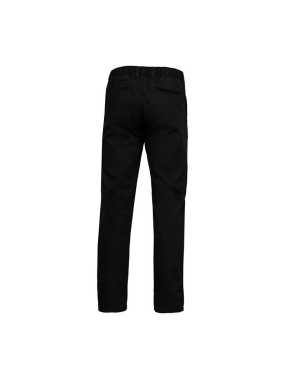 Pánské kalhoty (MEN'S DAYTODAY TROUSERS) > černá > 2XL