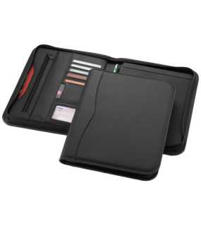 A4 Portfolio> černá (solid)