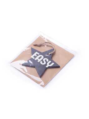 Vánoční ozdoba > hvězda