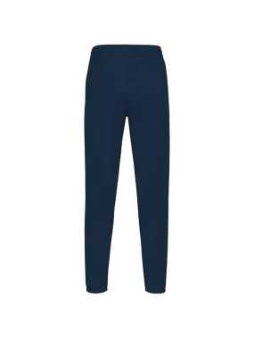 Unisex tepláky (PROACT UNISEX LIGHTWEIGHT COTTON TRACKSUIT BOTTOMS) > modrá (navy) > S
