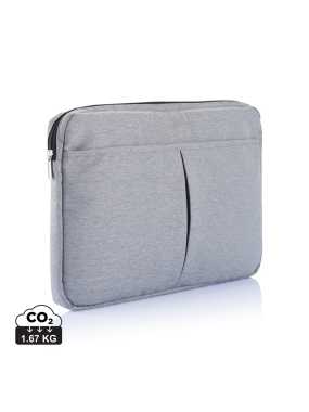 Obal na laptop > šedá