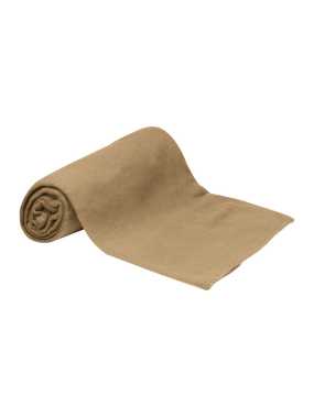 Flísové Rpety přikrývka> béžová