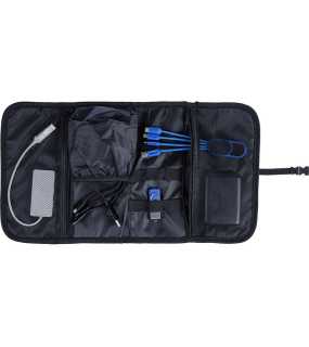 Obal na elektroniku Johnny > černá