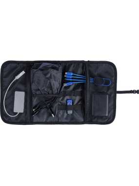 Obal na elektroniku Johnny > černá