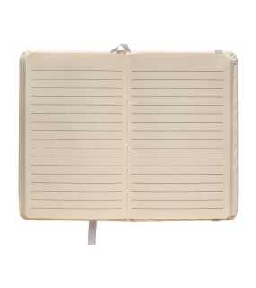 Poznámkový blok > bílá