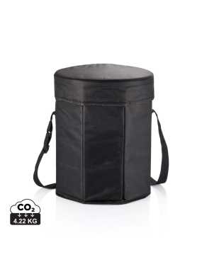 Chladící taška> černá