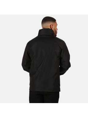Pánská bunda(CLASSIC 3-IN-1 JACKET)>černá>L