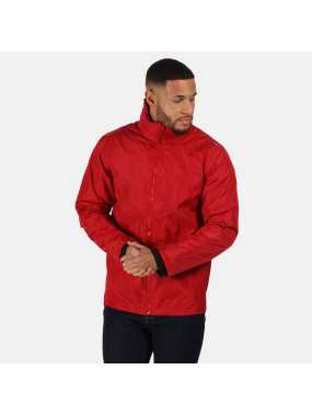 Pánská bunda(CLASSIC 3-IN-1 JACKET)>červená (classic)>2XL